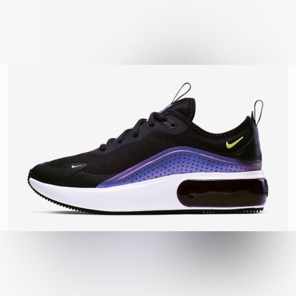 Nike Air Max Dia Purple Women’s 8